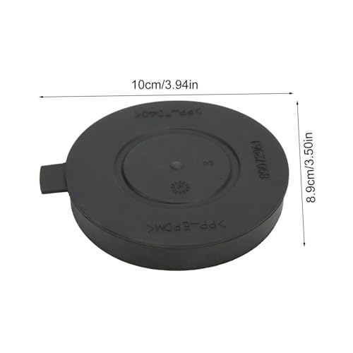 Cache-poussière de phare Citroën C4 C5 contre infiltration eau - 6