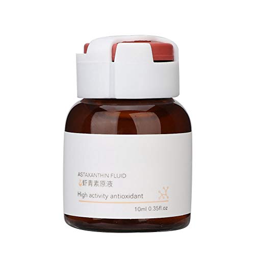 The Best Astaxanthin Anti Aging Top 10 Picks By An Expert