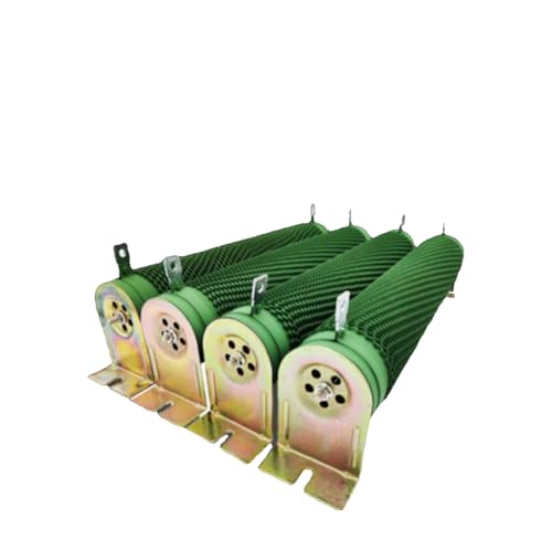 Résistance ondulée RX20 en céramique 200W 10 ohms pour servo - 3