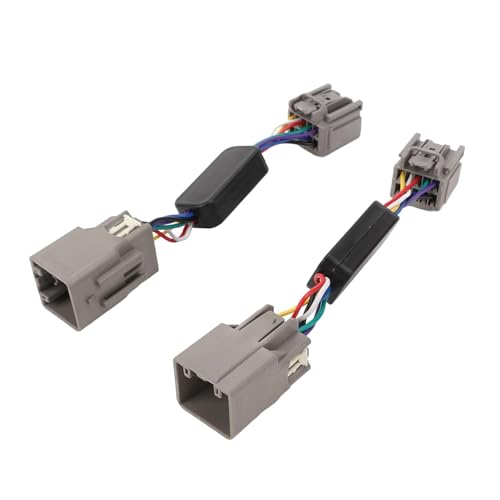 Meakuular DD3016 Tail Light Relay Module for 2010-2021 Mustang
