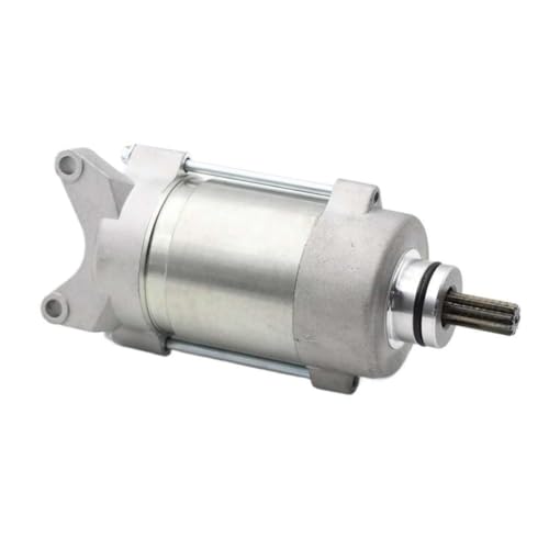 Démarreur moto 5JW-81890-00 pour FJR1300 et FJR1300AS de remplacement