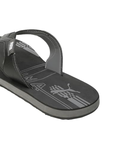 Image of PUMA mens Plutoid V1 Slipper