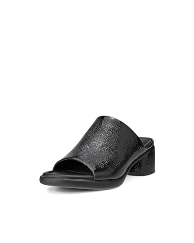 Sandale à talon femme ECCO Sculpted 35 contre le mal de pieds