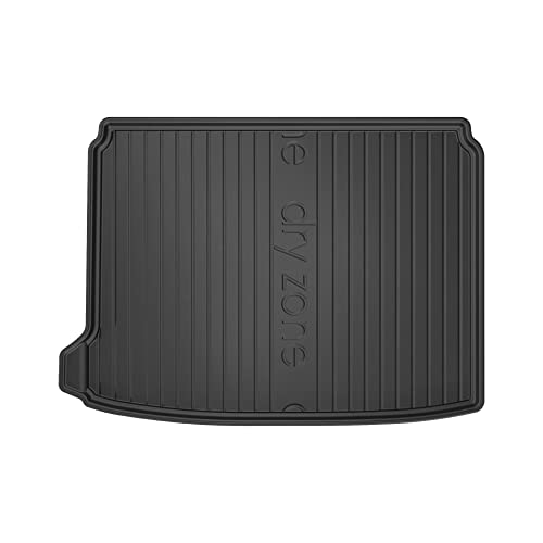 Tapis de coffre anti-saleté imperméable pour DS 4 I et DS4
