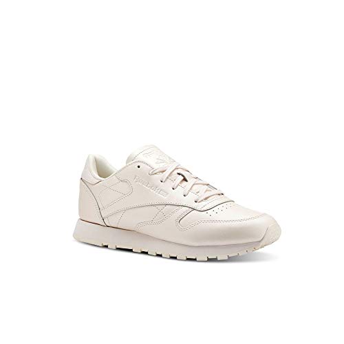 Image of Reebok Men's Classic Leather Sneaker