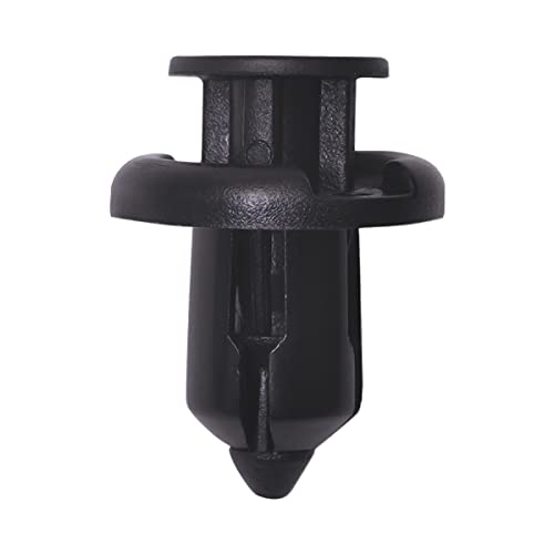 Retenues pare-choc avant Lantee 50 pc pour Honda et Acura