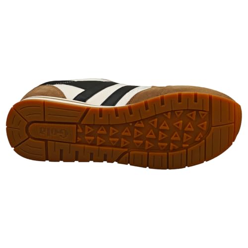 Image of Gola Men's Daytona Trainers