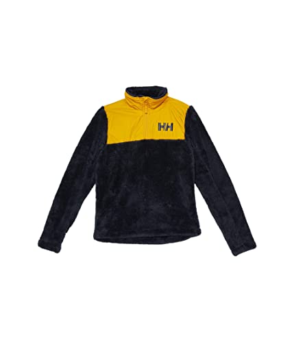 Image of Helly Hansen Boy's Champ 1 /2 Zip Midlayer (Toddler /Little Kids /Big Kids)
