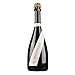 Produktbild Brennfleck Winzersekt Silvaner Brut Flaschengärung 2016 aus Franken (1 x 0.75l) Sekt