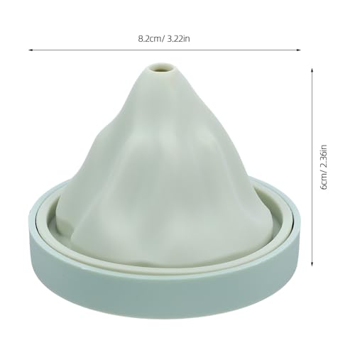 Moldes de silicona para cubitos de hielo COHEALI miniatura 2