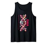Reality TV is in My DNA Funny Binge Watching Fan Tank Top