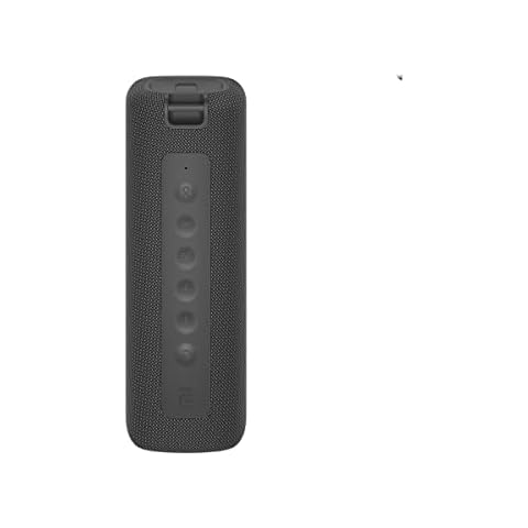 Altavoz portátil Bluetooth Xiaomi Mi con 16W y True Wireless Stereo Cover