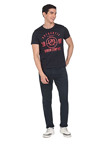 Image of U.S. Polo Assn. Men's Regular Fit T-Shirt