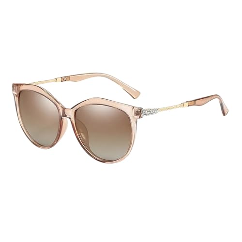 Lunettes de soleil pour femmes MUTYNE | Révélez votre éclat classique et chic