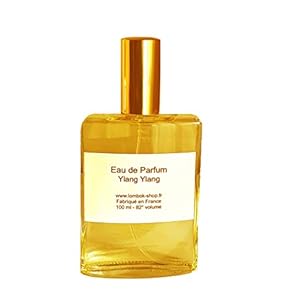 Eau de Parfum Ylang Ylang vaporisateur 100 ml