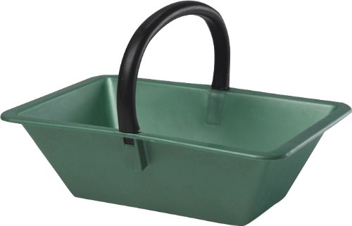 Preisvergleich Produktbild ERNTE-SAMMELKORB GRÜN 13LTR 19546 ERNTE-SAMMELKORB GRÜN 13LTR 19546