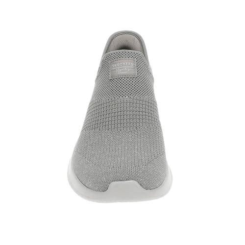 Image of Skechers Women's Martha Stewart Ultra Flex 3.0 - Neptune Sneakers