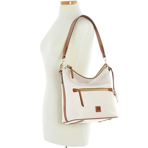 Dooney & Bourke Handbag, Pebble Grain Large Sac Shoulder Bag4