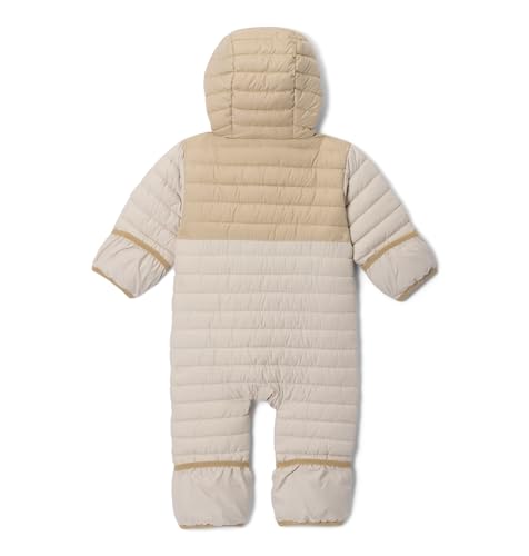 Image of Columbia Kids Powder Lite II Reversible Bunting (Infant)