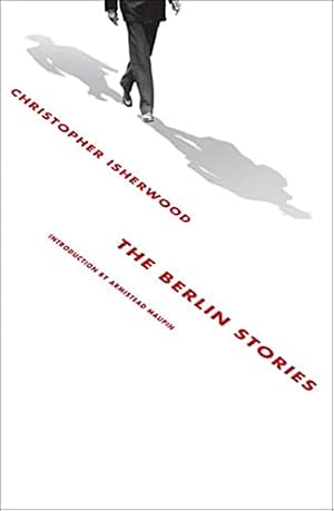 Book cover The Berlin Stories