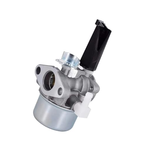 Carburateur pour 696065 et 697422 : pièce de rechange pour moteur thermique de tondeuse