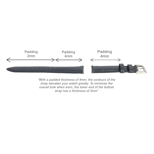 Image of Premium Nylon Watch Strap with Quick Release | Heavy-Duty Durable Woven Band | Stainless Steel Buckle | Sweat-Resistant & Comfortable | 18mm, 20mm, 22mm, 24mm