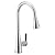 Moen FS7235 Sinema 3-in-1 Water Filtration Pulldown Kitchen Faucet, Chrome