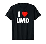 I Love Lloyd C?ur T-Shirt