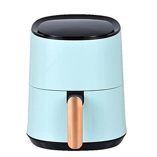 AMLILY Smart Air Fritteuse, Touch Controls 2.5L Ölfreies Gesundes Timing-Lebensmittel-Fritteuse-App-Steuerung/Ölfreier…