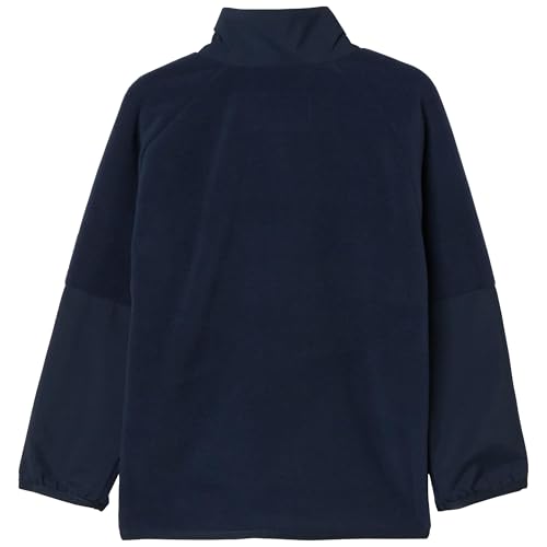 Image of Helly Hansen boys Marka Fleece Jacket