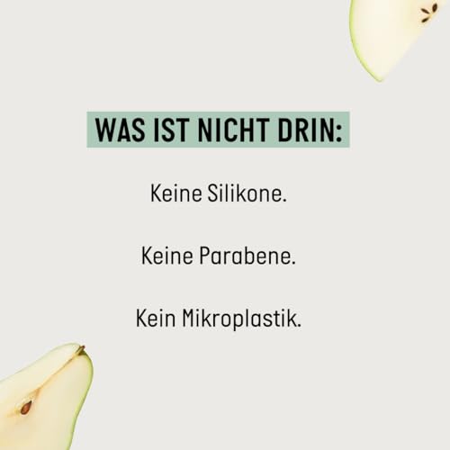 Guhl 5 in 1 Intensiv Sprüh-Spülung - Inhalt: 150 ml - Reparatur - Ohne Silikone - Mit Hitzeschutz - Planzliches Keratin