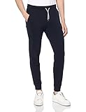 edc by ESPRIT Herren 101CC2B305 Hose, 400/NAVY, S