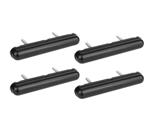 Clignotant fluide moto avec feu stop arrière DRL LED puissant