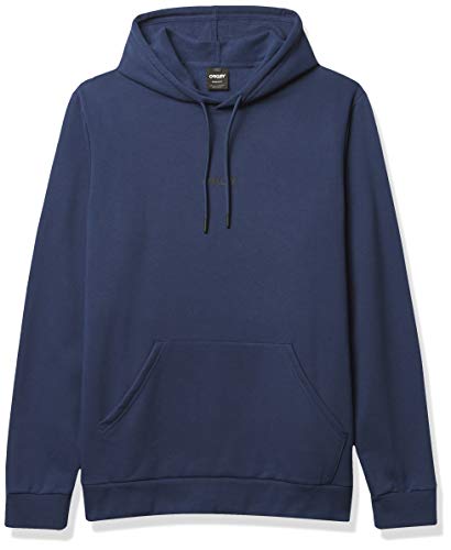 Oakley Men's B1B Upper Level Sweatshirt, Universal Blue, L
