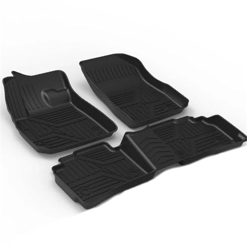 Tapis de sol voiture Malibu XL 2016-2023 protection sol
