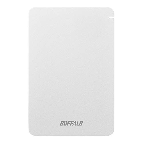 BUFFALO 2TB PD-BK2TB2 SAFETY BACKUP KIT