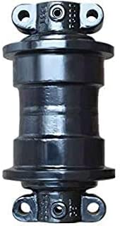 For Komatsu Excavator PC150-1 PC200-2 PC220-2 Lower Roller Track Roller Bottom Roller 205-30-00034 205-30-00035 205-30-00036
