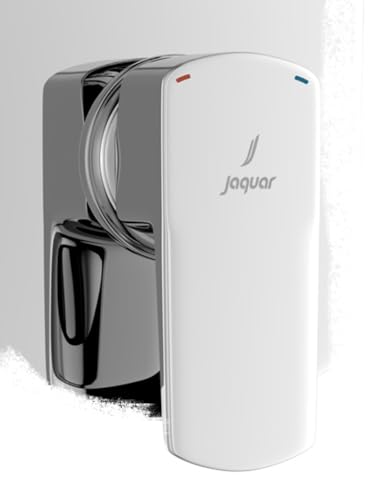 Image of Jaquar Diverter Handle for Shower System (Square)