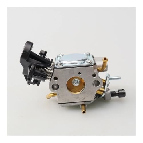 Carburateur 445 de haute précision mécanique compatible 531215601