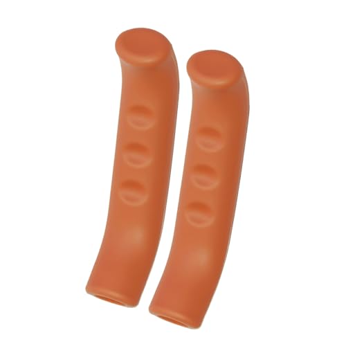 ロードバイクシフトブレーキレバーカバー保護フード自転車ギアレバーブラケットシリコンスリーブロードバイクレバー