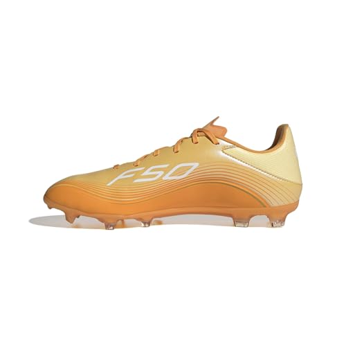 Image of adidas Unisex F50 League Fg /Mg Football Shoe