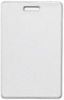 Camden CV-CSE - ISO Prox Cards - EM Format (Pack of 10)
