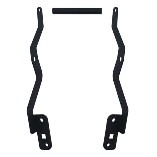 Support GPS BMW F900XR anti-vibration : Fixation stable pour écran moto