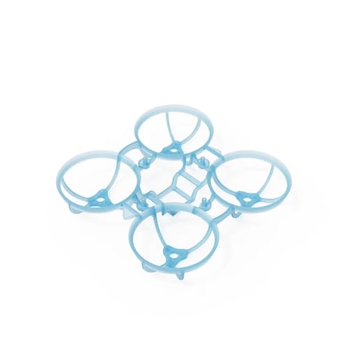 Pro �V���[�Y�����R���|�[�l���g 65mm �z�C�[���x�[�X 1.2 �C���`�����h���[�����i�V�X�e���A�Z���u������уn�[�h�E�F�A�����e�i���X�p �Z�b�g(1PC blue)