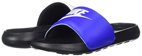 Image of Nike mens Victori One Slide Mix Slide Sandal