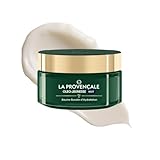 La Proven&ccedil;ale Oleo-Jeunesse - Baume Booster d'Hydratation Anti-&acirc;ge Certifi&eacute; Bio - Om&eacute;gas d'huile d'Olive verte - Tous types de peaux - Efficacit&eacute; Prouv&eacute;e - 50 ml