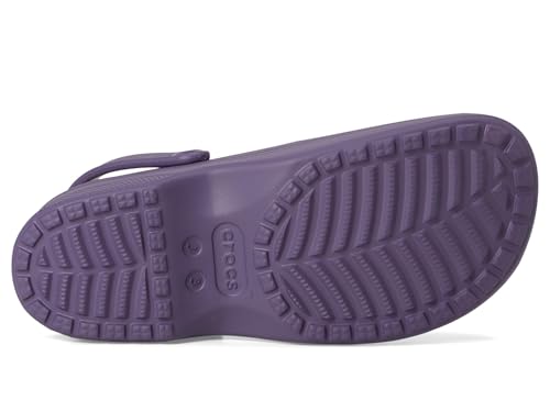 Image of Crocs Kids' Classic Mary Jane Clogs (Little Kid /Big Kid)