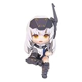 Photo Gallery passage goddess of victory: nikke cup noodle holder - statua in pvc, 10 cm, colore: bianco neve Photo Gallery passage goddess of victory: nikke cup noodle holder - statua in pvc, 10 cm, colore: bianco neve