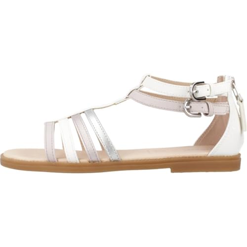 Image of Geox Girl Karly Strappy Sandal