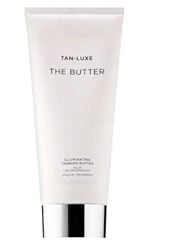 THE BUTTER Illuminating Tanning Butter